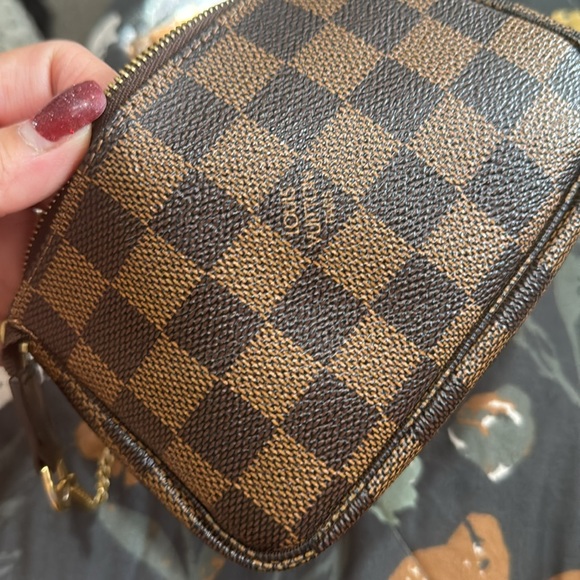 Louis vuitton TB pochette - Picture 5 of 8